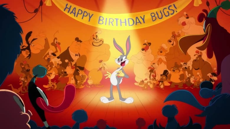 кадр из фильма Happy Birthday Bugs Bunny!