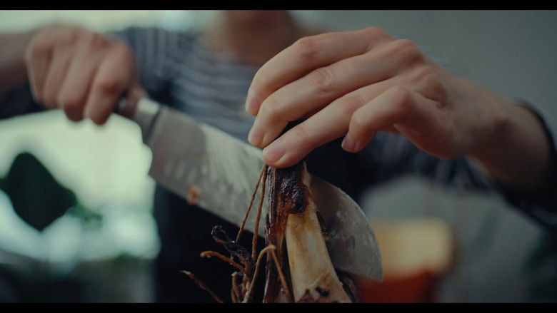 кадр из фильма Intertwined