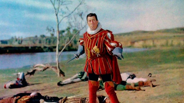 Новый дон Жуан