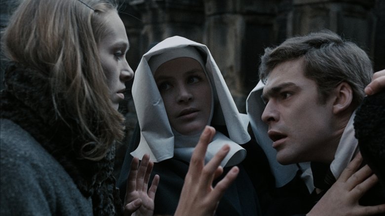 кадр из фильма Третья часть ночи