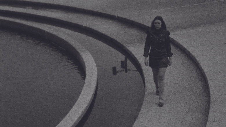 кадр из фильма Peter Rolls Some Sigarettes