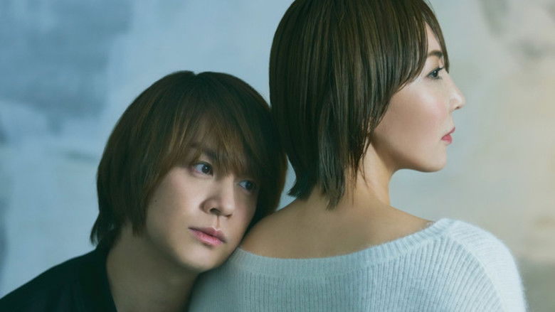 кадр из фильма Color