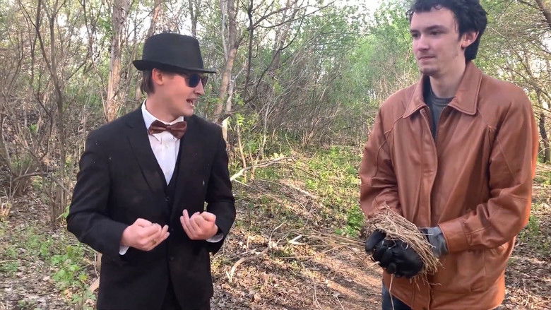 кадр из фильма The Grooks