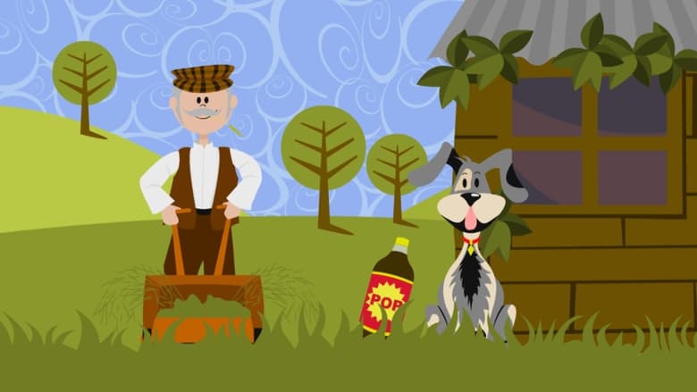 кадр из фильма Animal Nursery Rhymes