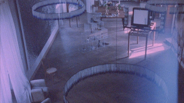 кадр из фильма Il Re Fanciullo