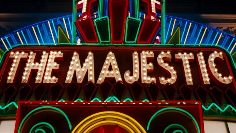 кадр из фильма Мажестик