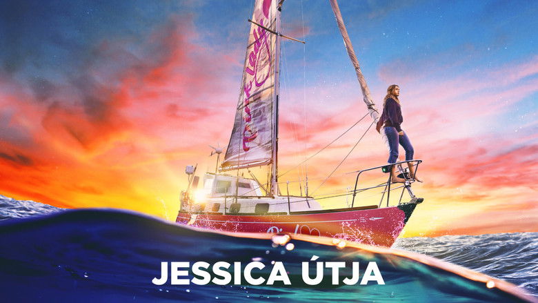 кадр из фильма Сила мечты