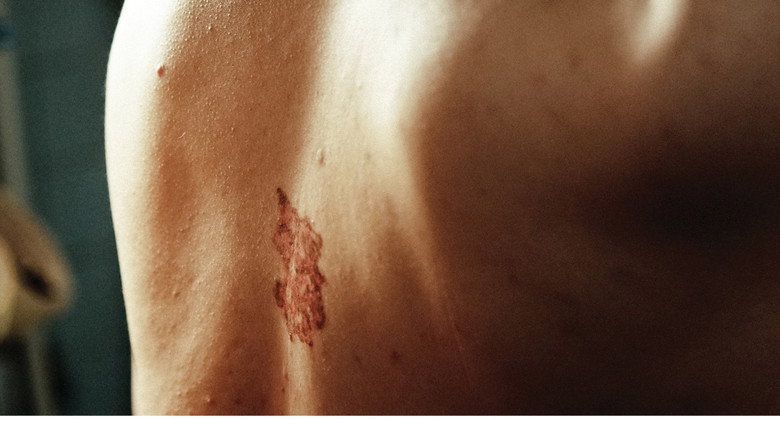 кадр из фильма Original Wound
