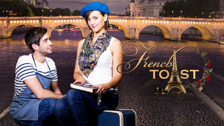 кадр из фильма Французские гренки