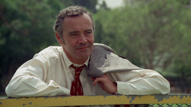 кадр из фильма Спасите тигра