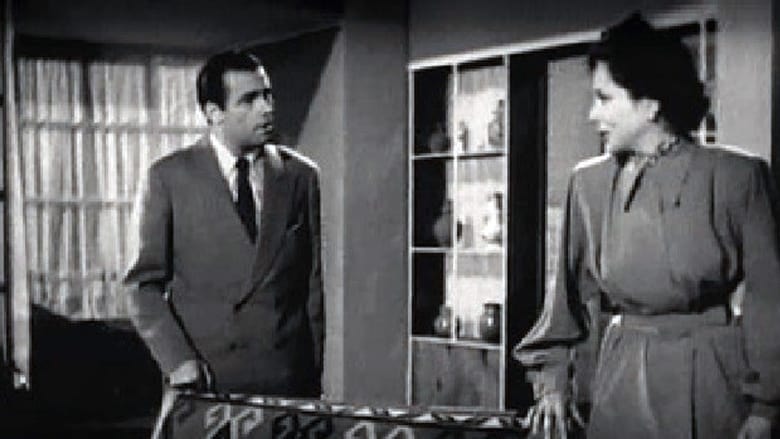 кадр из фильма La dama del collar