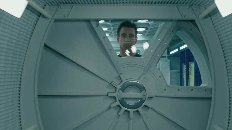 кадр из фильма Поколение Вояджер