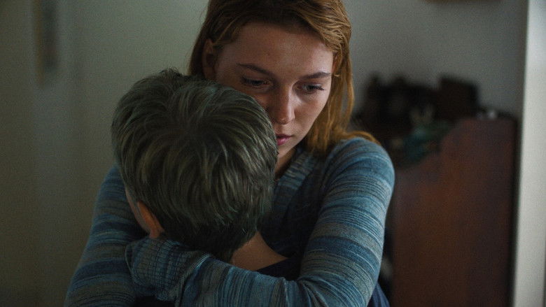 кадр из фильма A Family