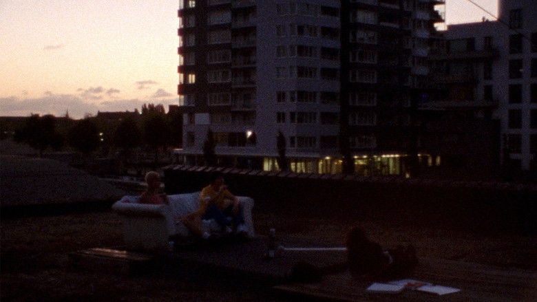 кадр из фильма Sunday Nostalgia - Le dimanche des amis