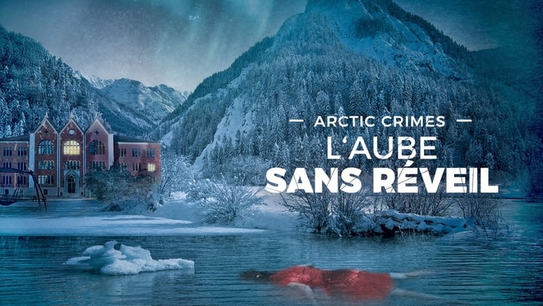 кадр из фильма Arctic Crimes : L'aube Sans Réveil