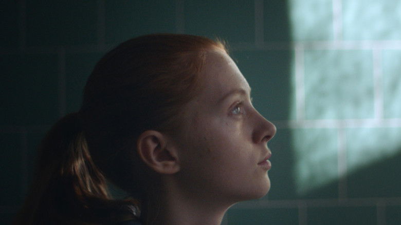 кадр из фильма Psykos i Stockholm