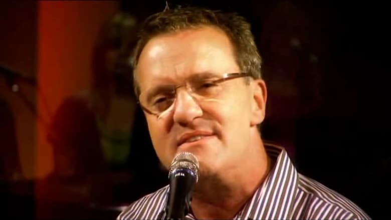 кадр из фильма Mark Lowry: Unplugged & Unplanned