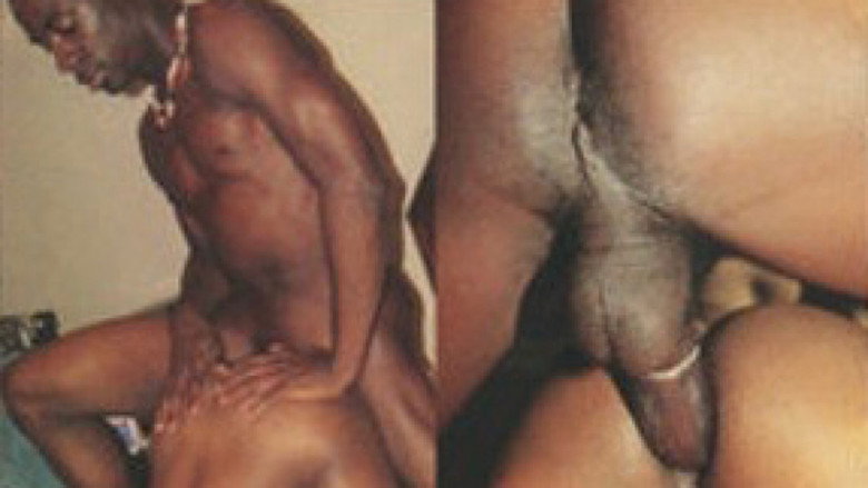 кадр из фильма Bootylicious