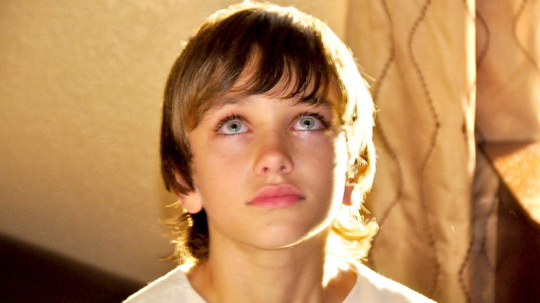 кадр из фильма I Am Gabriel