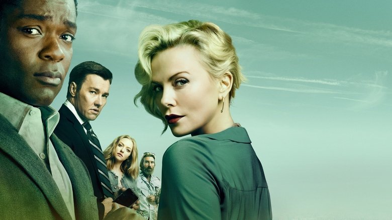 кадр из фильма Опасный бизнес