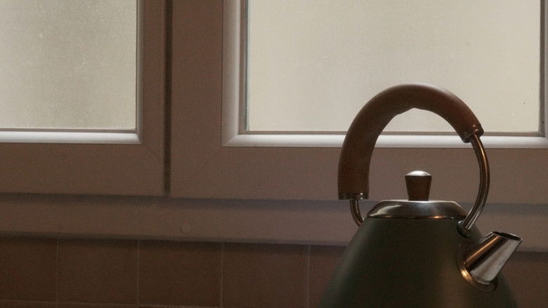 кадр из фильма Vivants