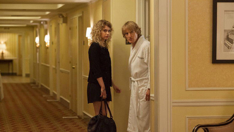 кадр из фильма Мисс Переполох