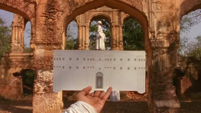 кадр из фильма नैनसुख