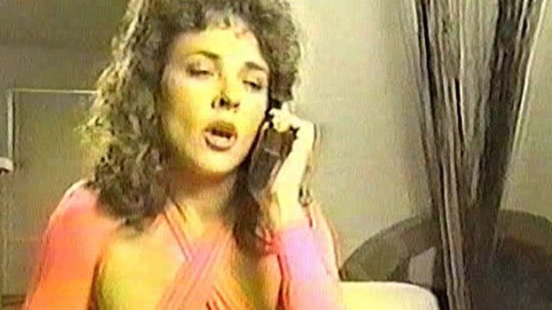 кадр из фильма Chickboxer