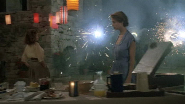 кадр из фильма Hurlevent