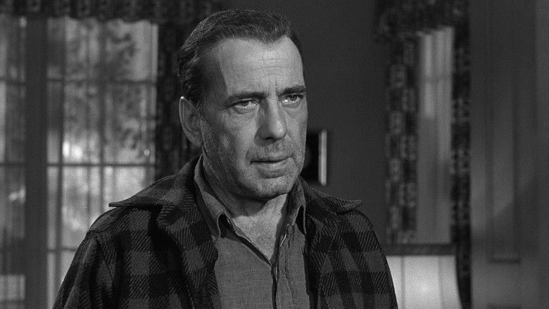 кадр из фильма Часы отчаяния