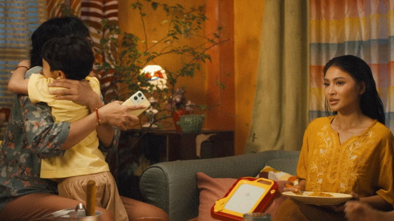 кадр из фильма Call Me Mother