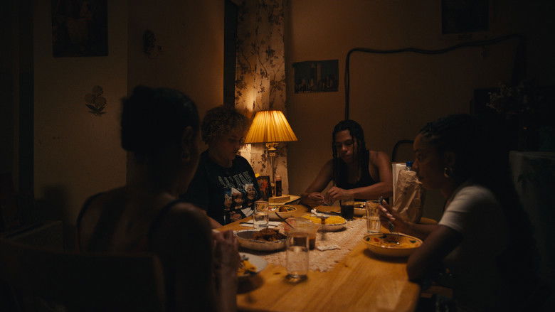 кадр из фильма Mad Bills to Pay (or Destiny, dile que no soy malo)