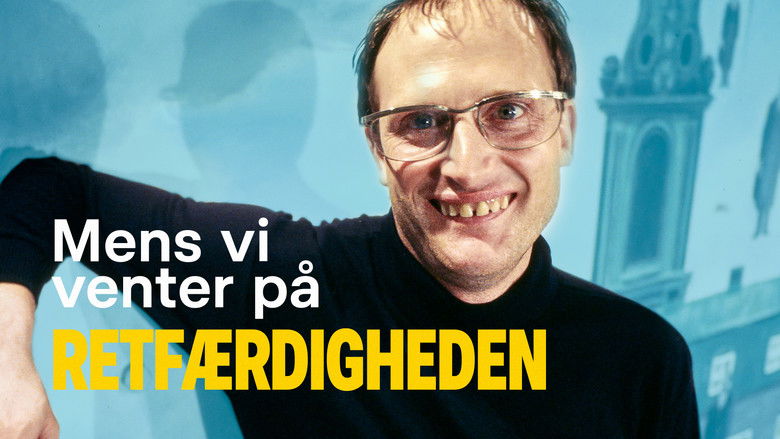 кадр из фильма Mens vi venter på retfærdigheden