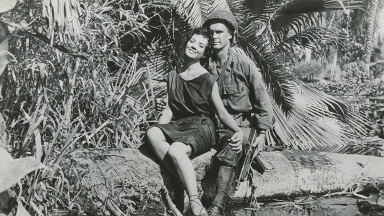 кадр из фильма Blood and Steel