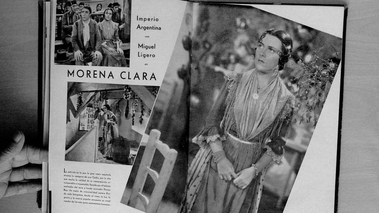 кадр из фильма La Antorcha de los Éxitos: Cifesa (1932-1961)