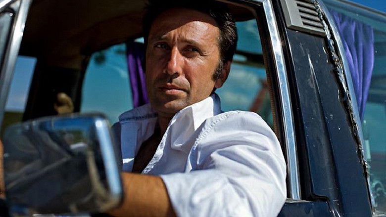 кадр из фильма Μαγική Ώρα