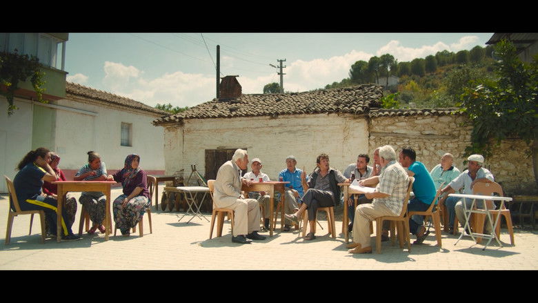 кадр из фильма İsmetse Olur