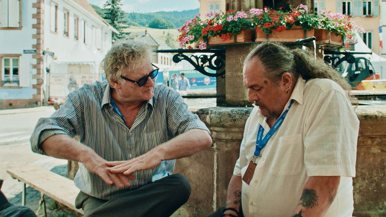 кадр из фильма Sainte-Marie-aux-Mines