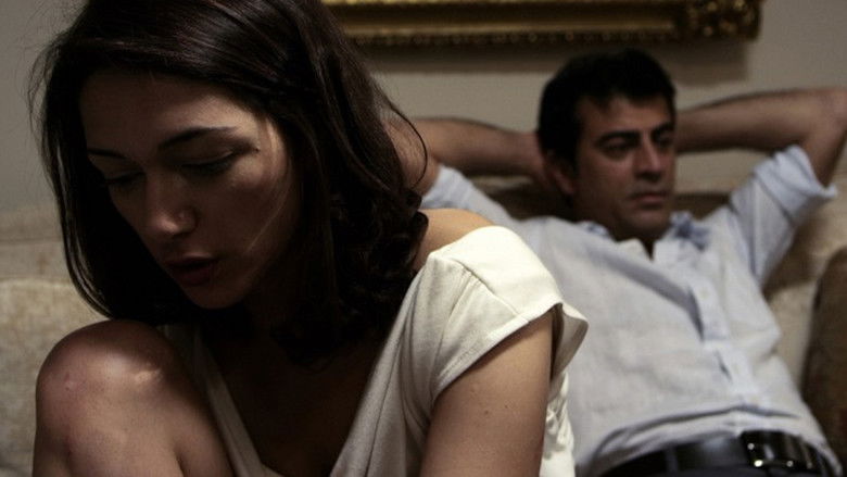 кадр из фильма Geriye Kalan