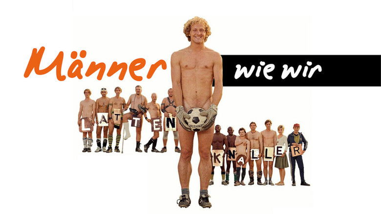 кадр из фильма Забойный футbол