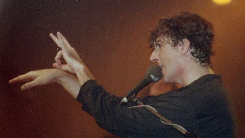 кадр из фильма Parte De La Religión: Estadio Obras Sanitarias