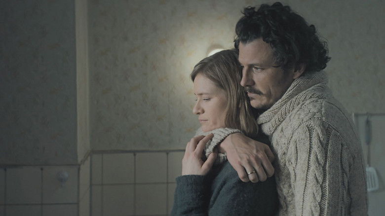 кадр из фильма Революционеры