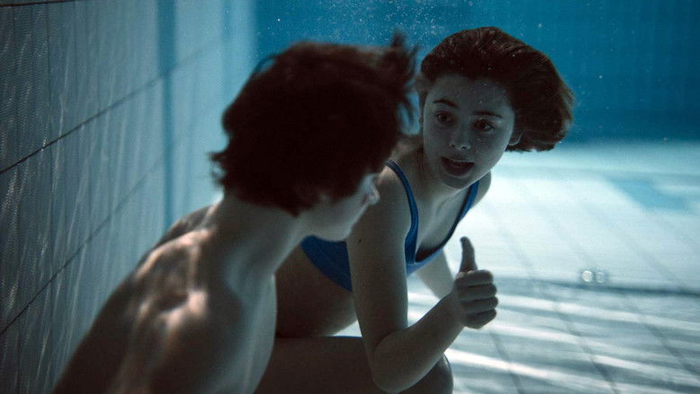 кадр из фильма Psychobitch