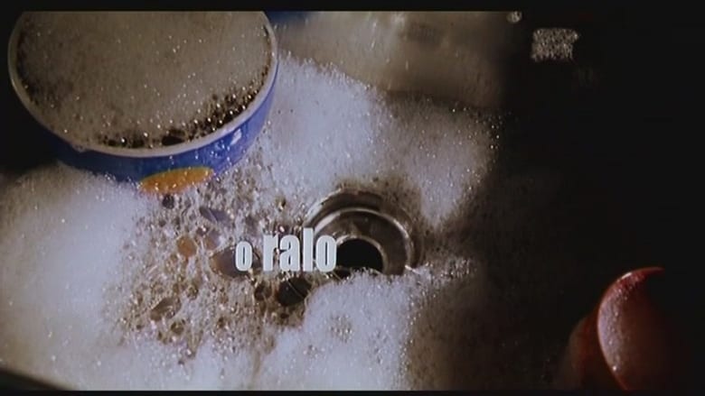 кадр из фильма O Ralo