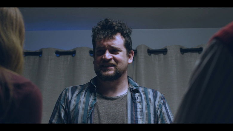 кадр из фильма The Denigration of Carl Skiln