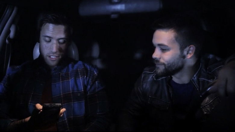 кадр из фильма Makeout Point