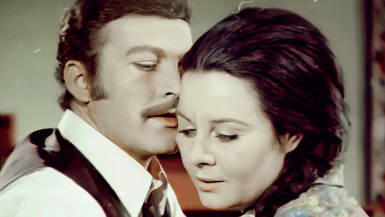 кадр из фильма Sevenler Ölmez