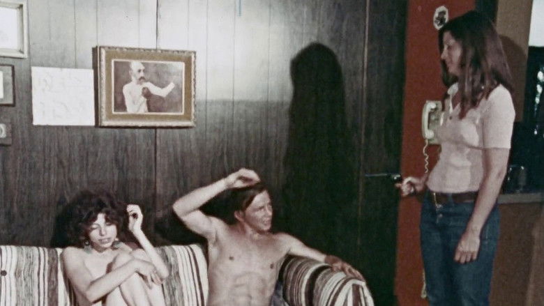 кадр из фильма Eight Ball