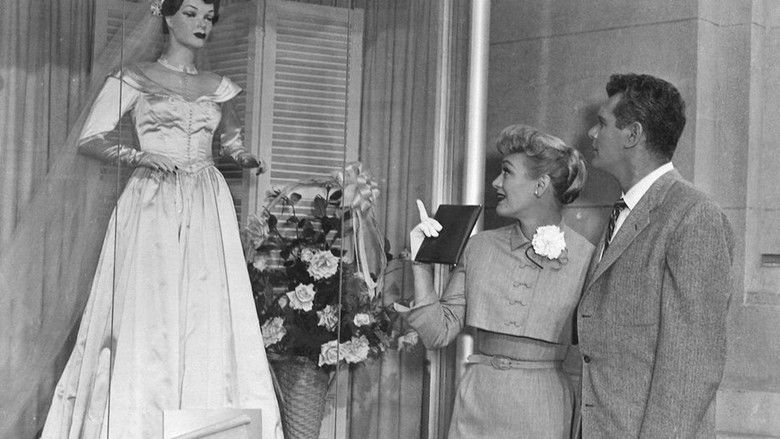 Наша мисс Брукс