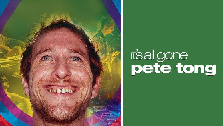 кадр из фильма Глухой пролёт